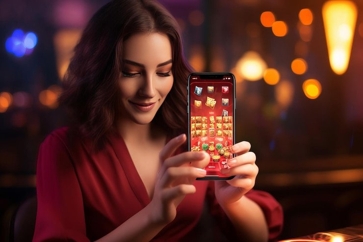 Sistem tier loyalitas kayabet menampilkan benefit untuk setiap level pemain
