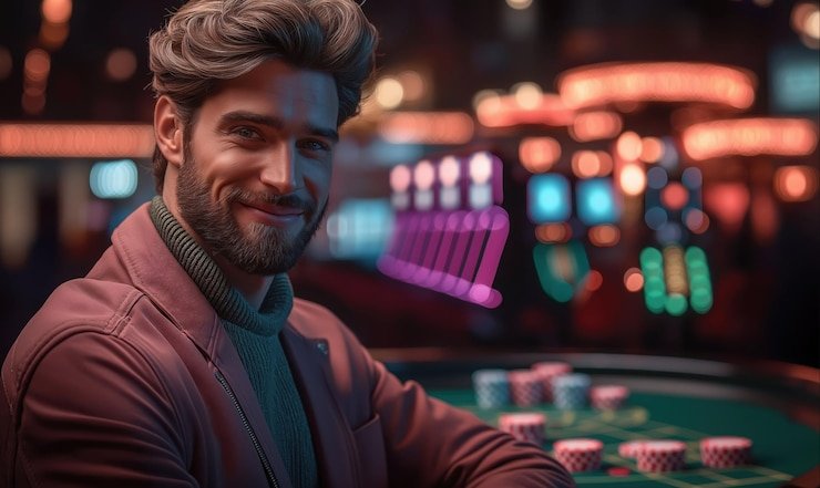 Dashboard riwayat taruhan First Goal di kayabet menampilkan hasil dan saldo akun